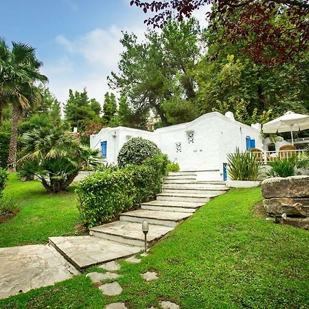 Ilianna Villa Sani (Chalkidiki) Exterior foto