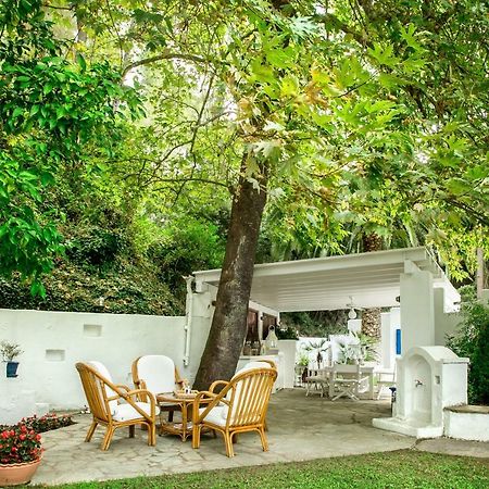 Ilianna Villa Sani (Chalkidiki) Exterior foto