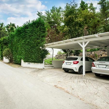 Ilianna Villa Sani (Chalkidiki) Exterior foto