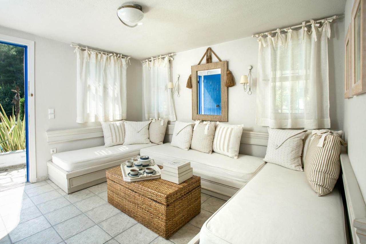 Ilianna Villa Sani (Chalkidiki) Exterior foto