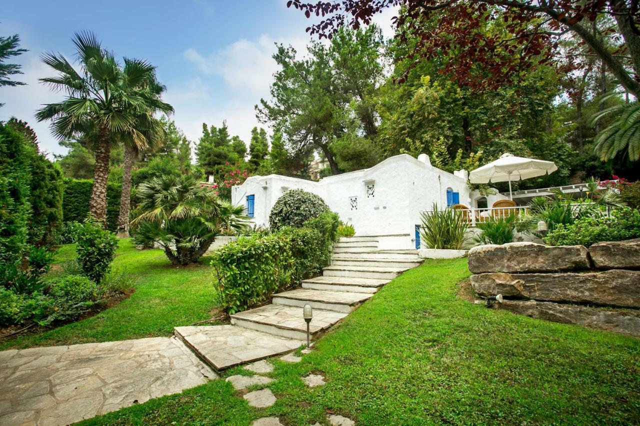 Ilianna Villa Sani (Chalkidiki) Exterior foto