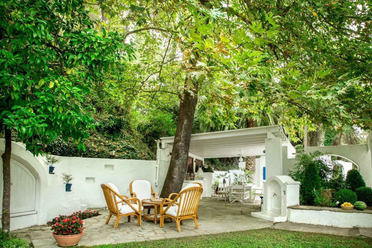 Ilianna Villa Sani (Chalkidiki) Exterior foto