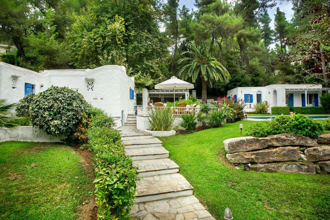 Ilianna Villa Sani (Chalkidiki) Exterior foto