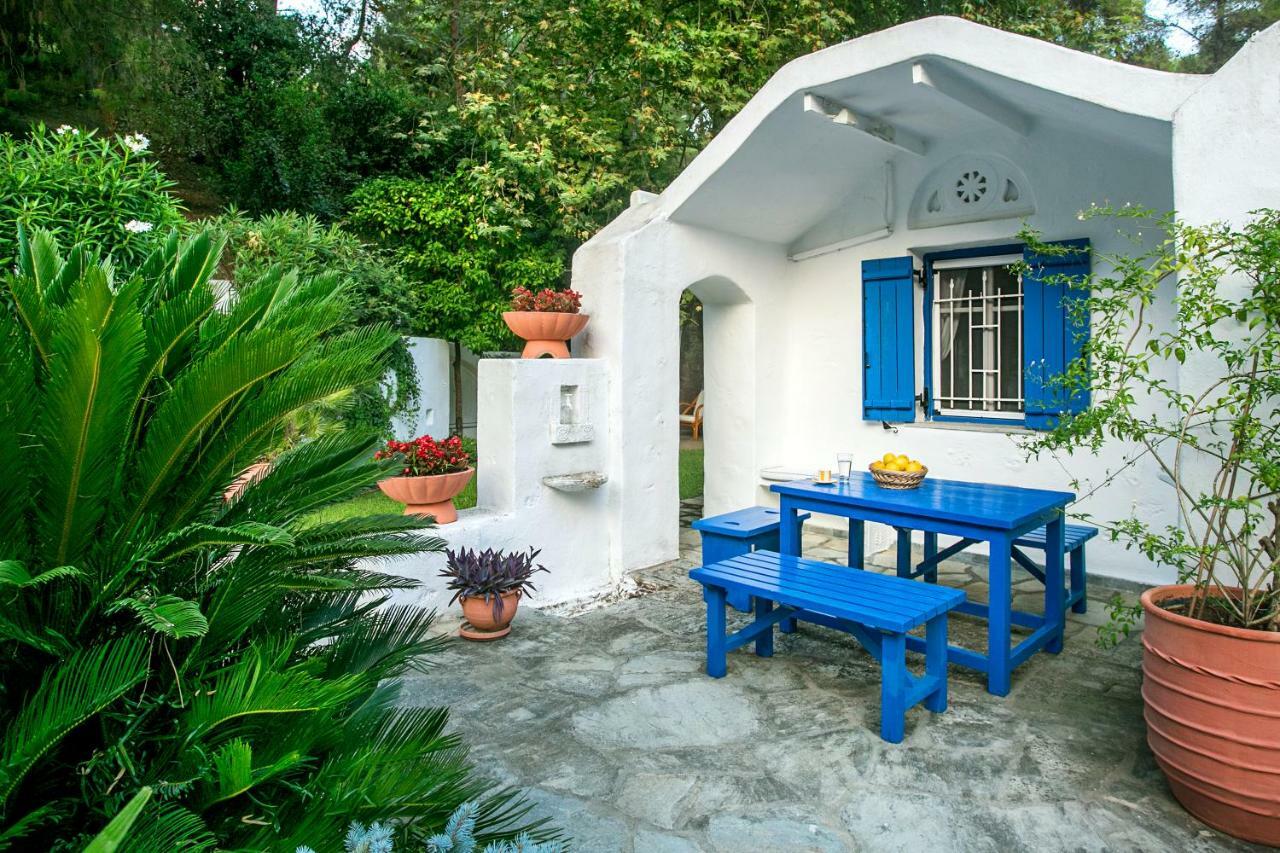 Ilianna Villa Sani (Chalkidiki) Exterior foto
