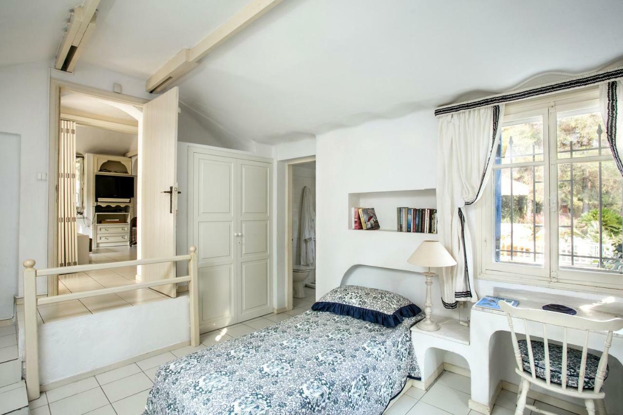 Ilianna Villa Sani (Chalkidiki) Exterior foto