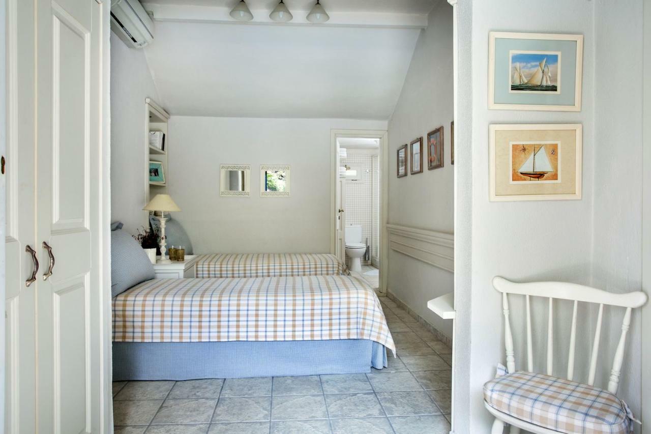 Ilianna Villa Sani (Chalkidiki) Exterior foto