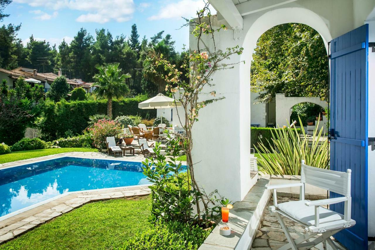 Ilianna Villa Sani (Chalkidiki) Exterior foto