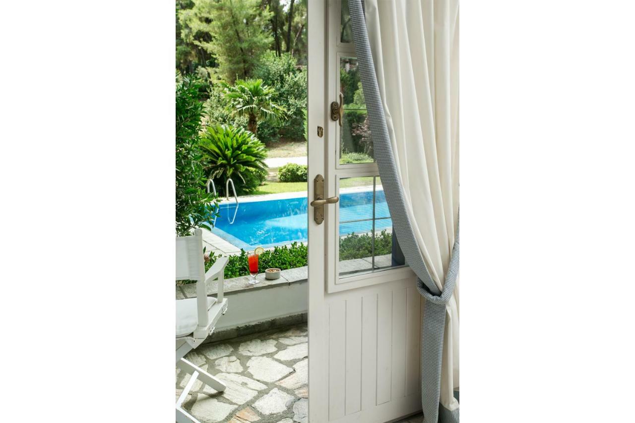 Ilianna Villa Sani (Chalkidiki) Exterior foto