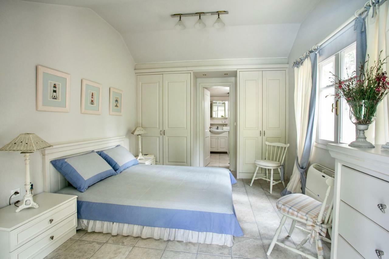 Ilianna Villa Sani (Chalkidiki) Exterior foto