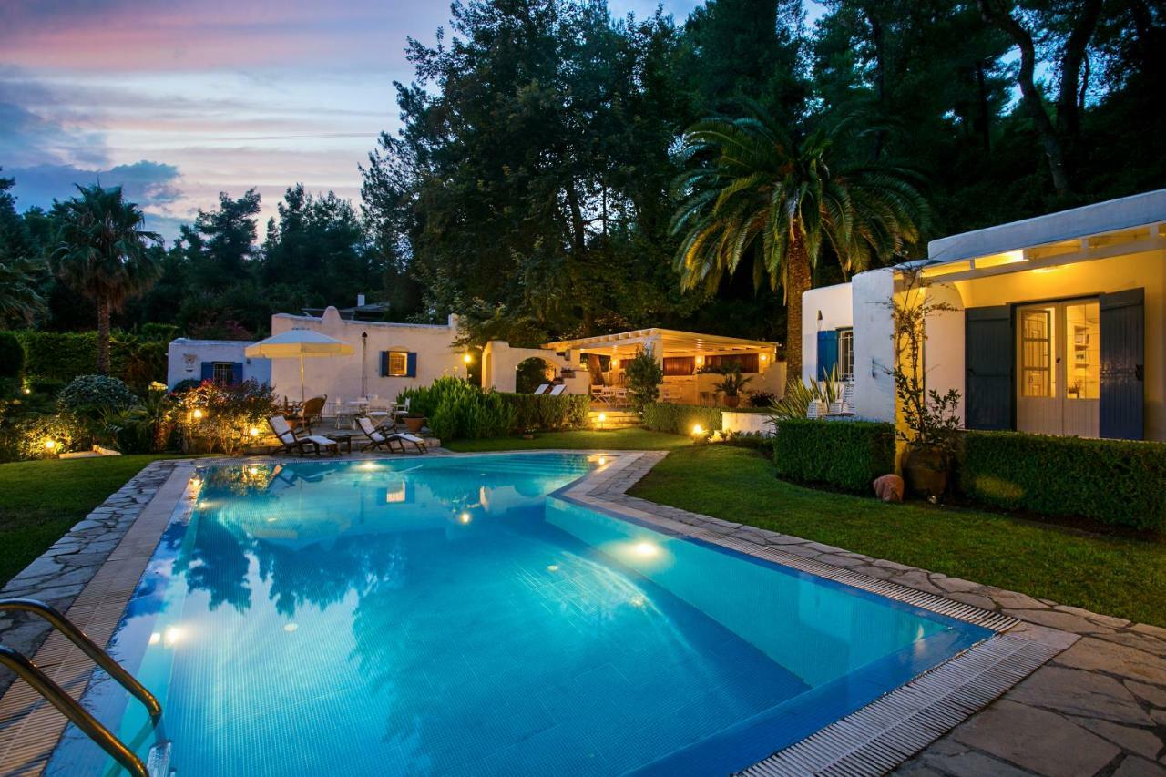 Ilianna Villa Sani (Chalkidiki) Exterior foto