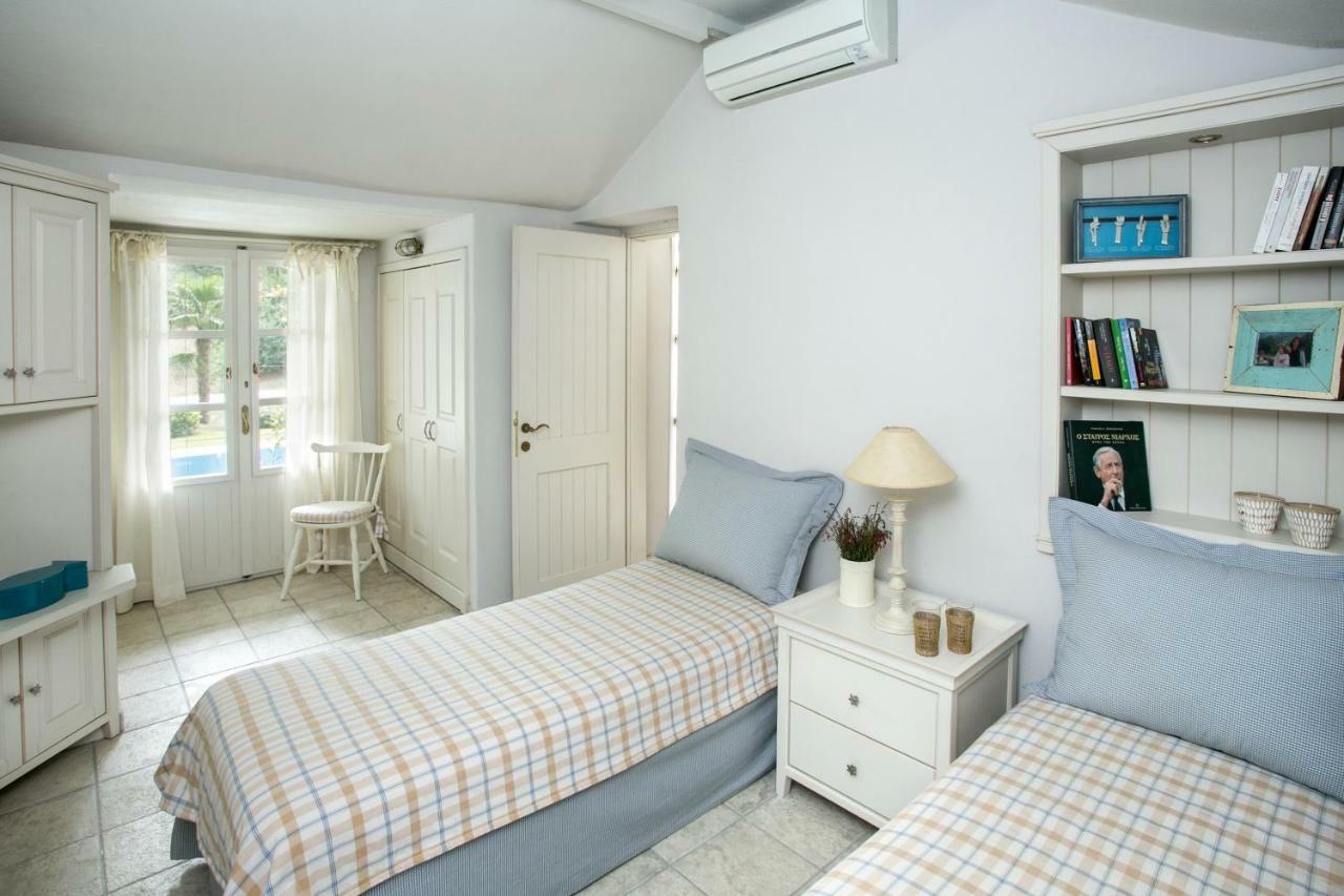 Ilianna Villa Sani (Chalkidiki) Exterior foto