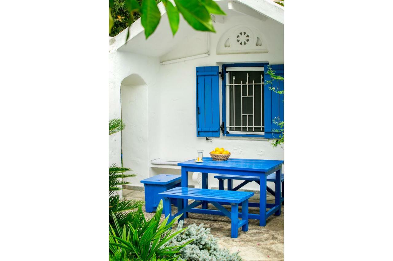 Ilianna Villa Sani (Chalkidiki) Exterior foto