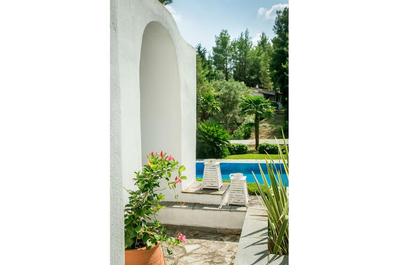 Ilianna Villa Sani (Chalkidiki) Exterior foto