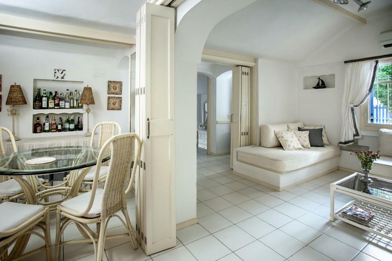Ilianna Villa Sani (Chalkidiki) Exterior foto